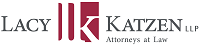 Lacy Katzen LLP Logo
